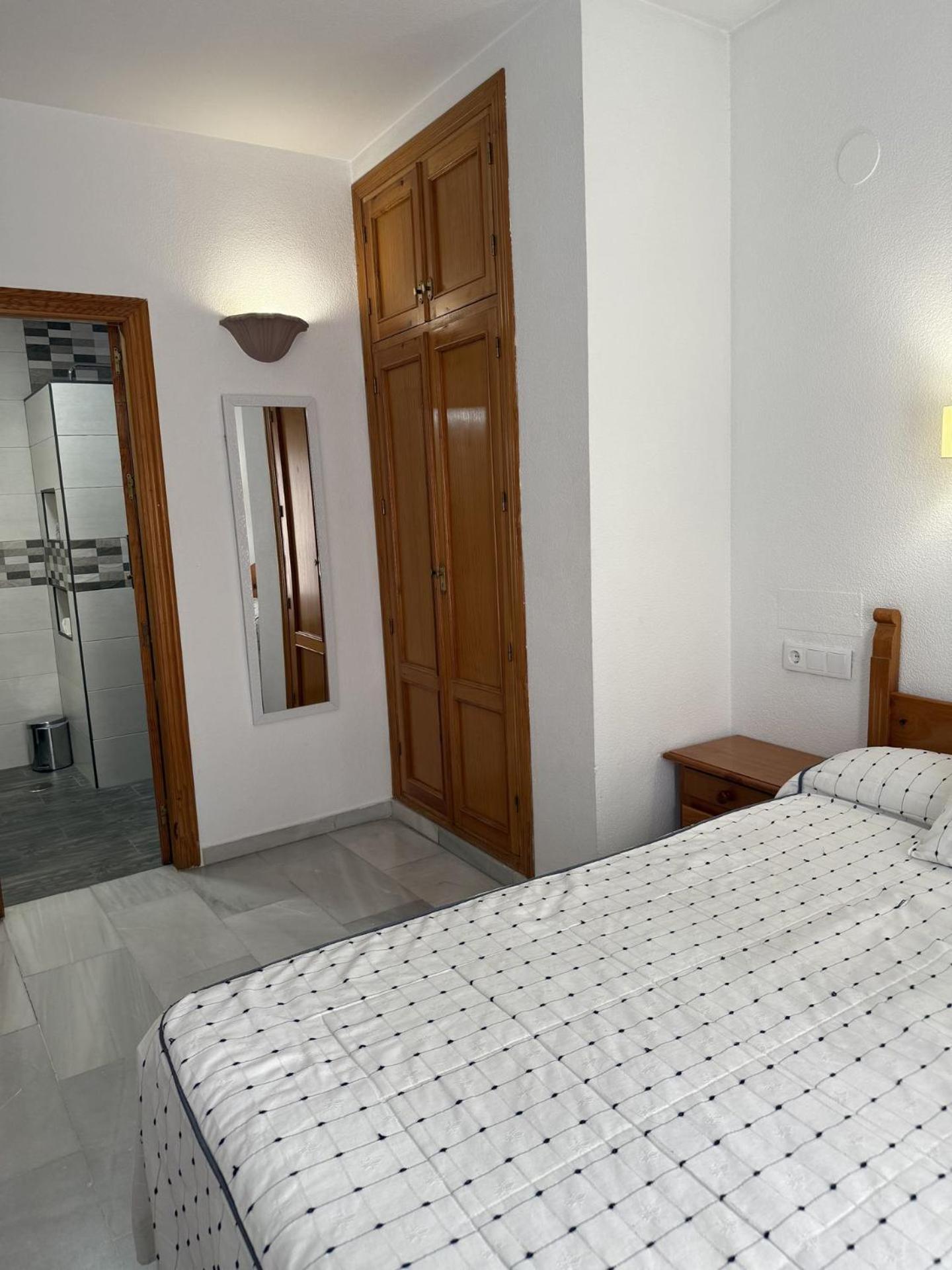 Hotel Mirasol Orgiva Ruang foto
