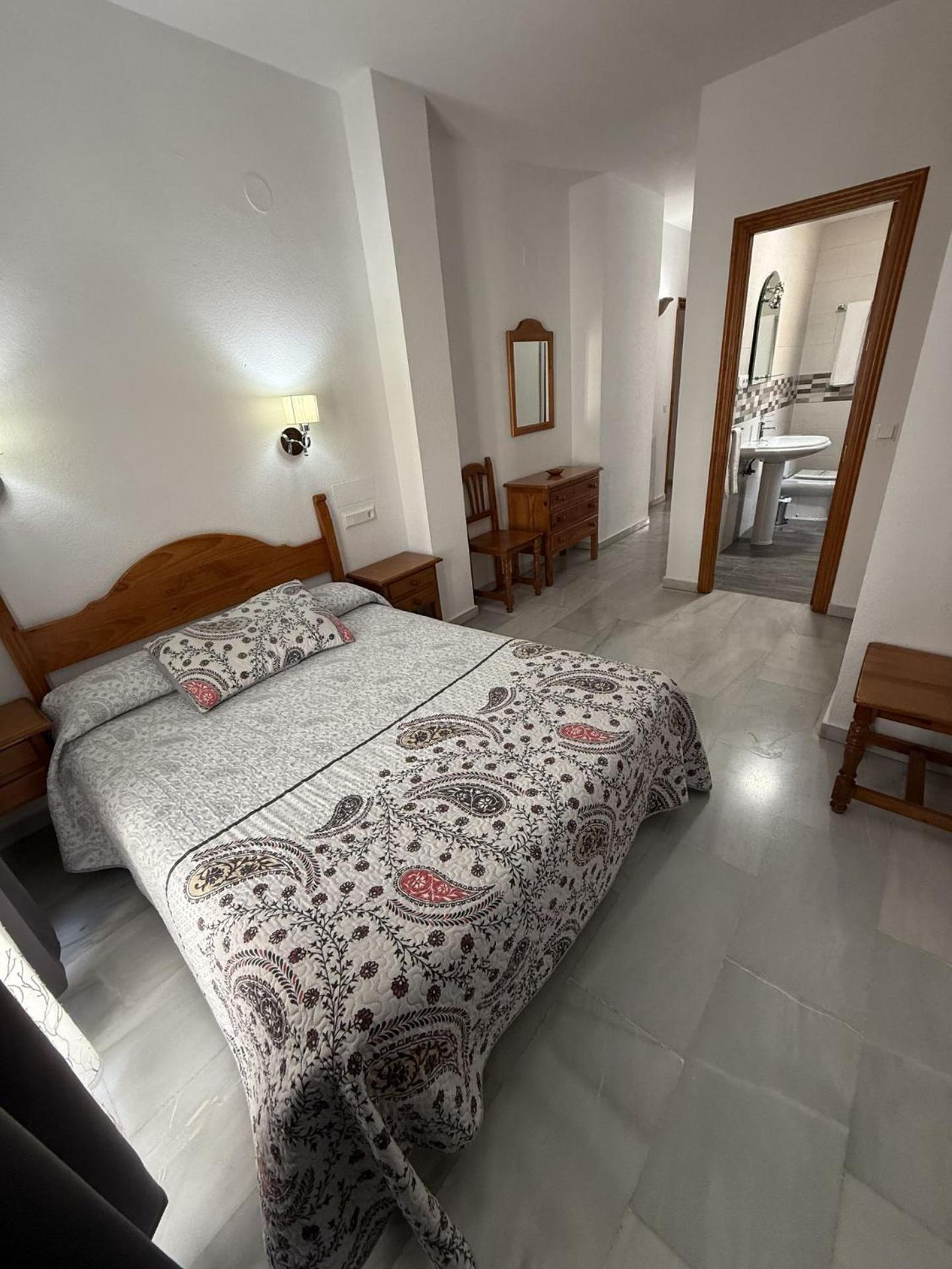 Hotel Mirasol Orgiva Bagian luar foto