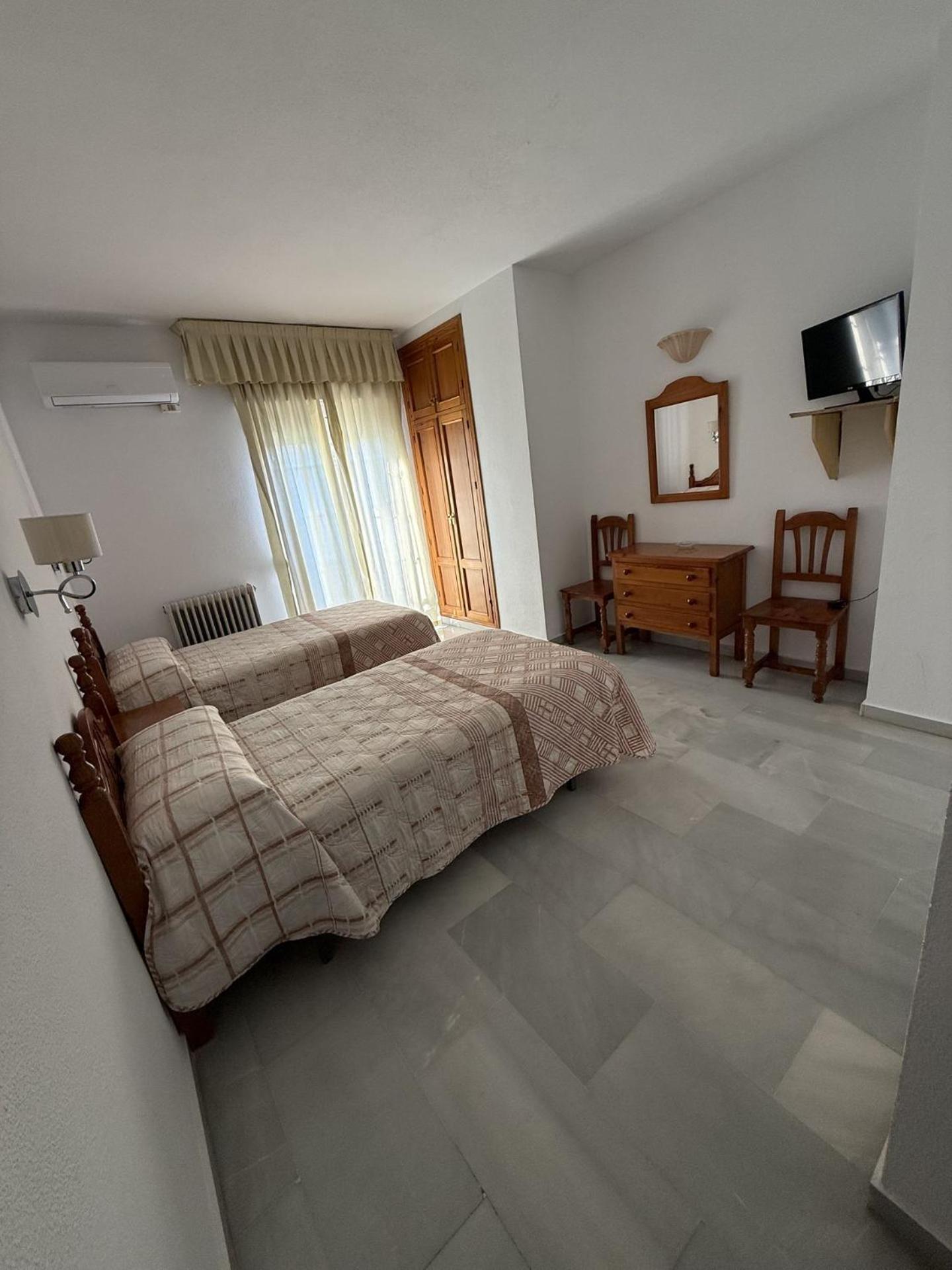 Hotel Mirasol Orgiva Ruang foto