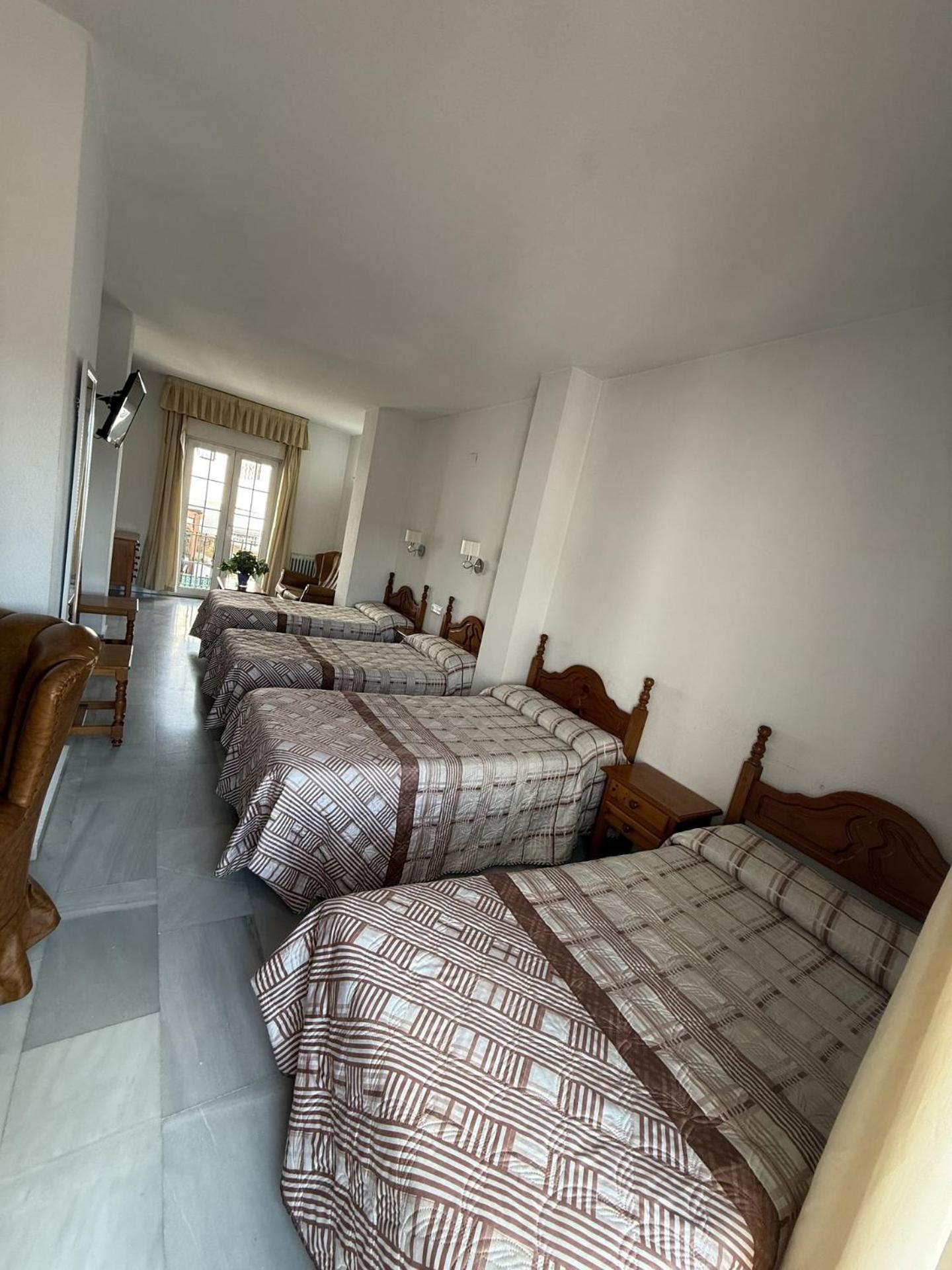 Hotel Mirasol Orgiva Ruang foto